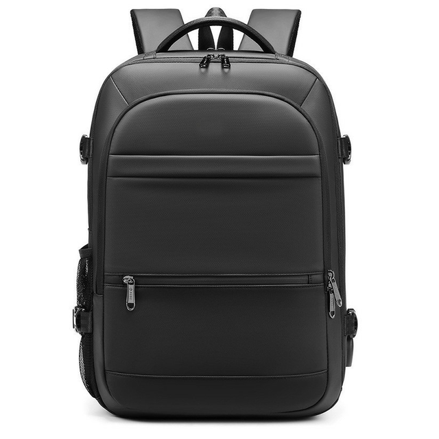 Plecak Poso na laptopa 17,3&quot; z USB bagaż podręczny PS-660