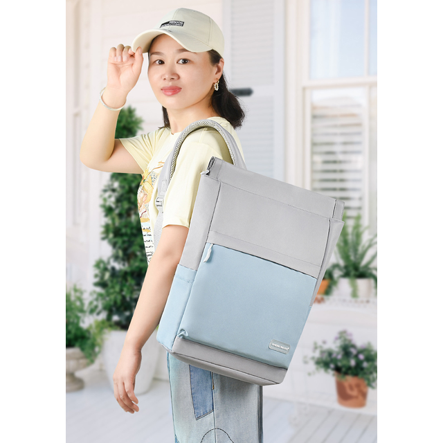 Plecak Shengbeier na laptopa 15,6&quot; 