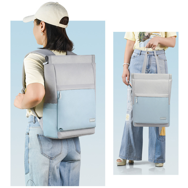 Plecak Shengbeier na laptopa 15,6&quot; 