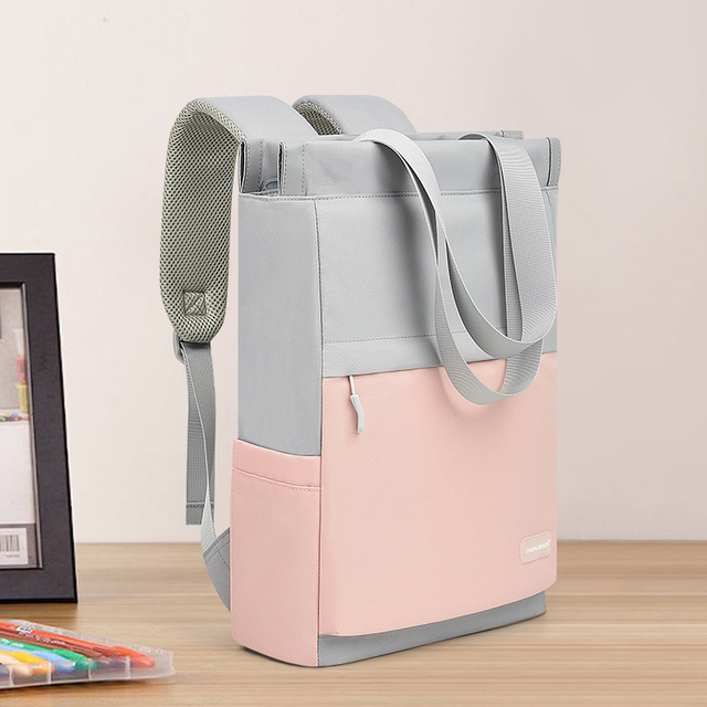 Plecak Shengbeier na laptopa 15,6&quot; 