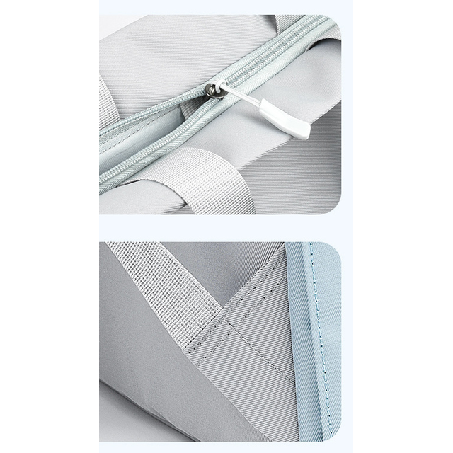 Plecak Shengbeier na laptopa 15,6&quot; 