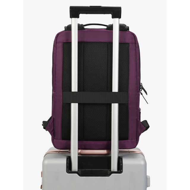 Plecak Tigernu T-B9013 na laptopa 15,6&quot; powiększany