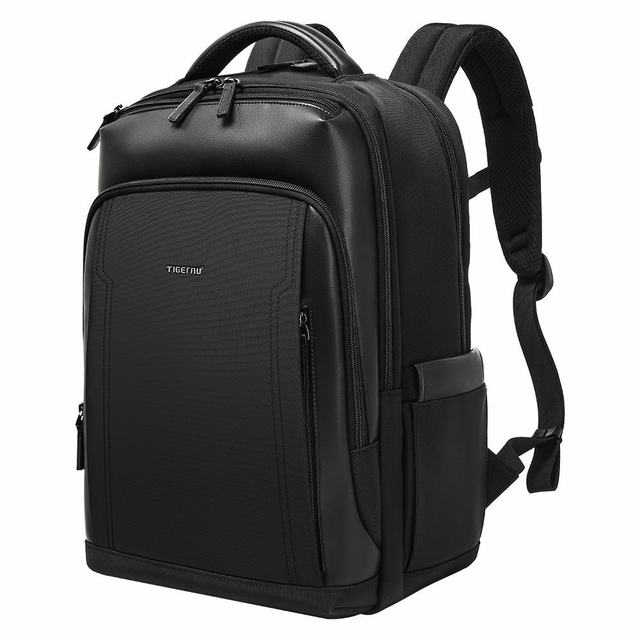 Plecak Tigernu na laptopa 11,6&quot; - 15,6&quot; dwukomorowy T-B3189 (1)