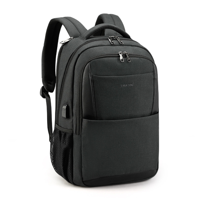 Plecak Tigernu na laptopa 15,6&quot; T-B3515 z USB