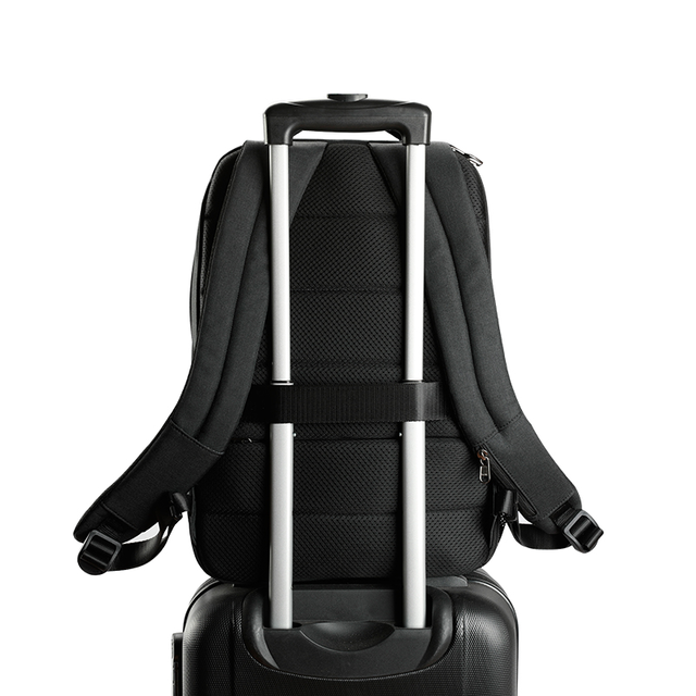Plecak Tigernu na laptopa 15,6&quot; T-B3515 z USB