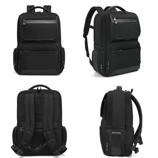 Plecak Tigernu na laptopa 15,6&quot; T-B3916