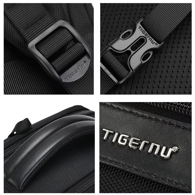 Plecak Tigernu na laptopa 15,6&quot; T-B3916