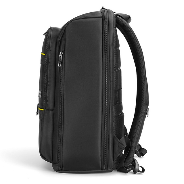 Plecak Tigernu na laptopa 15,6&quot; T-B3966 ochrona RFID i USB