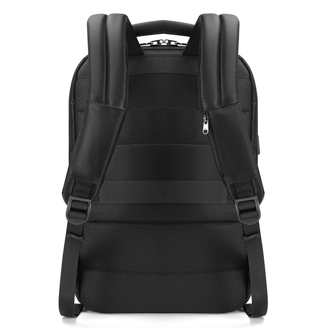 Plecak Tigernu na laptopa 15,6&quot; T-B3966 ochrona RFID i USB