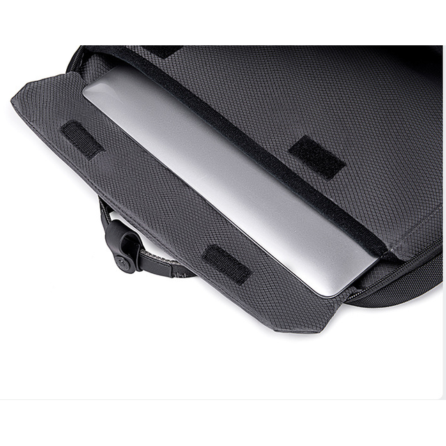 Plecak/Torba z nylonu balistycznego na laptopa 15,6&quot; Arctic Hunter B00540