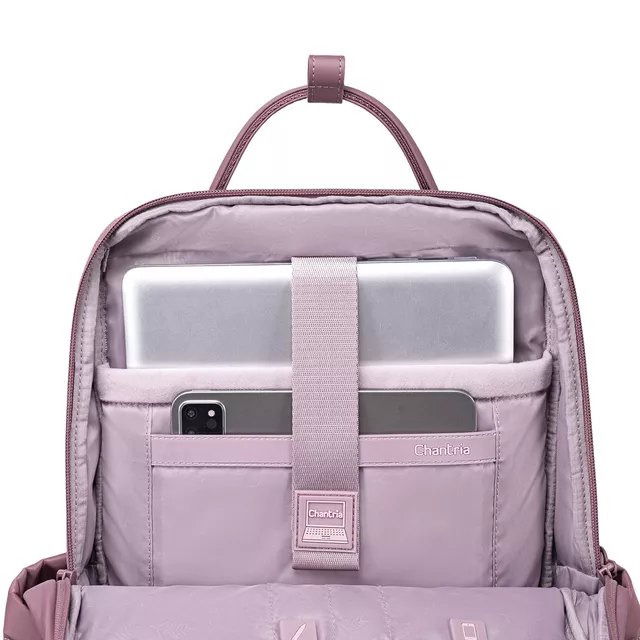 Plecak damski Chantria CB00628 na laptopa 15,6&quot;