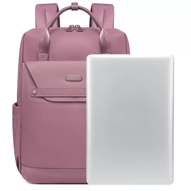Plecak damski Chantria CB00628 na laptopa 15,6&quot;