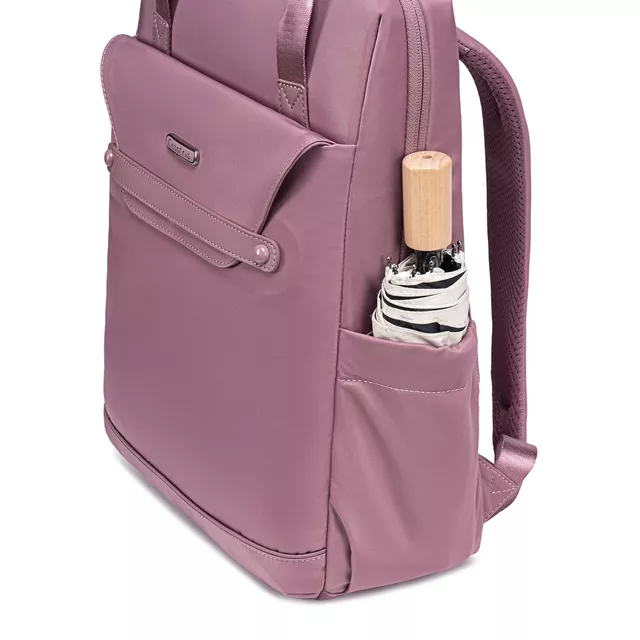 Plecak damski Chantria CB00628 na laptopa 15,6&quot;