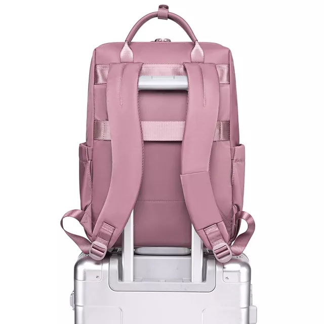 Plecak damski Chantria CB00628 na laptopa 15,6&quot;