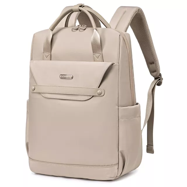Plecak damski Chantria CB00628 na laptopa 15,6&quot;