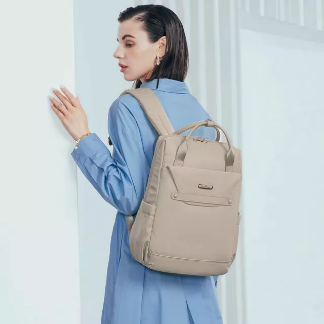 Plecak damski Chantria CB00628 na laptopa 15,6&quot;