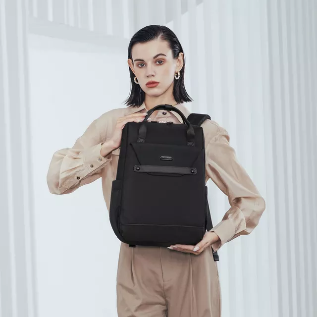 Plecak damski Chantria CB00628 na laptopa 15,6&quot;