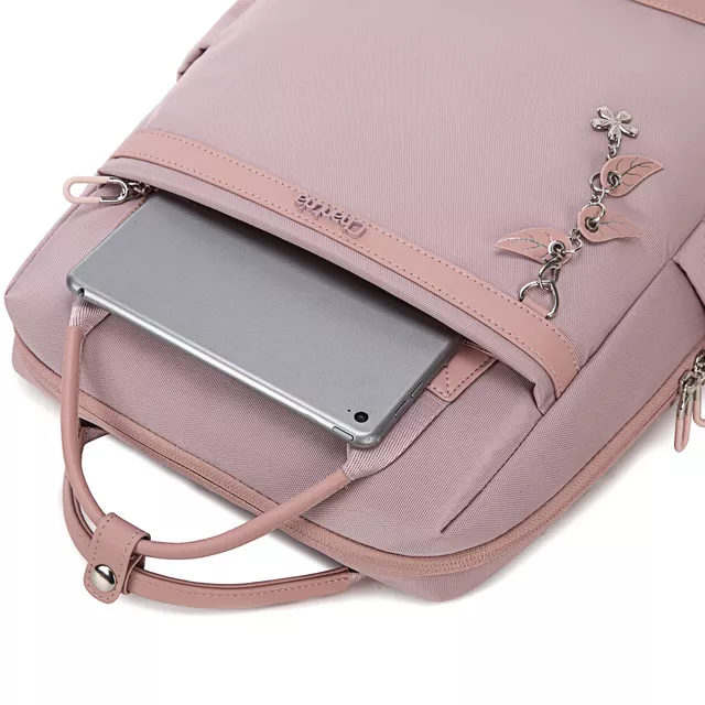 Plecak damski Chantria CB00639 na laptopa 15&quot;
