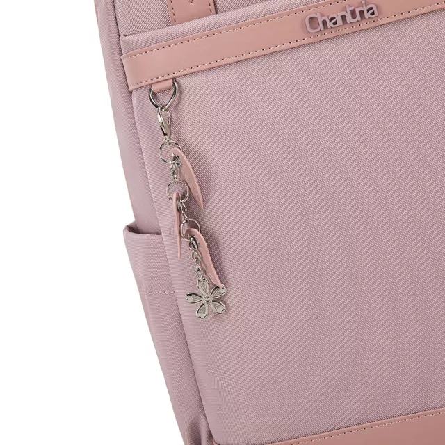 Plecak damski Chantria CB00639 na laptopa 15&quot;