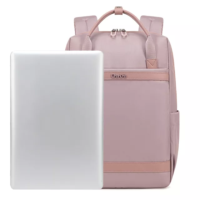 Plecak damski Chantria CB00639 na laptopa 15&quot;