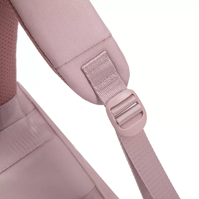 Plecak damski Chantria CB00639 na laptopa 15&quot;