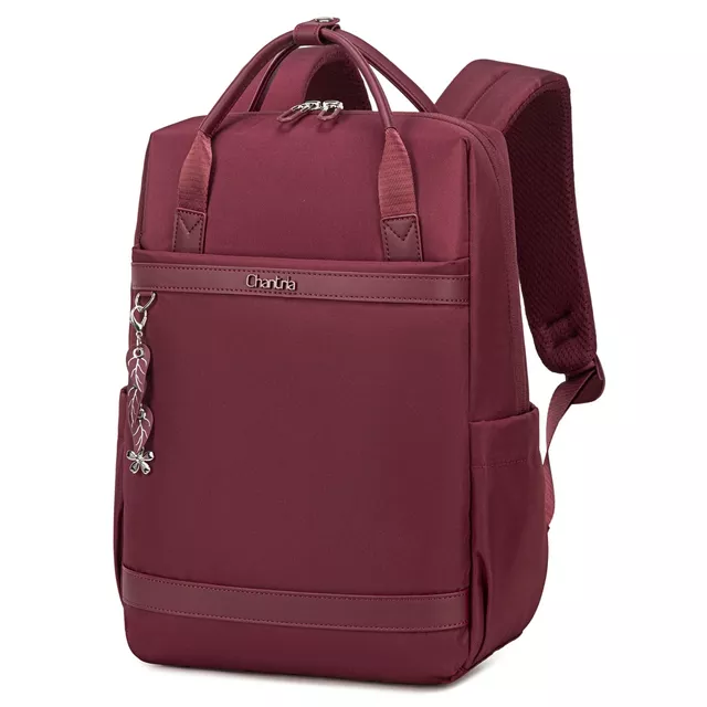 Plecak damski Chantria CB00639 na laptopa 15&quot;