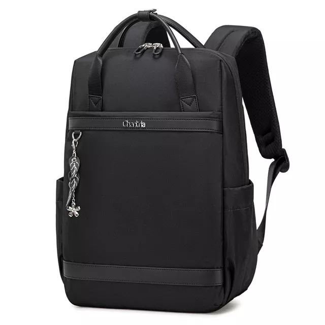 Plecak damski Chantria CB00639 na laptopa 15&quot;