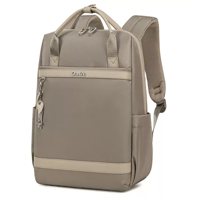 Plecak damski Chantria CB00639 na laptopa 15&quot;