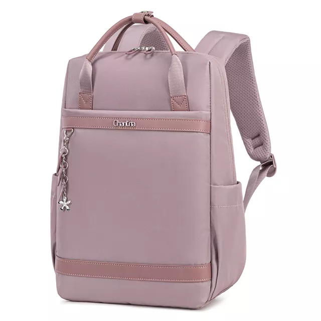 Plecak damski Chantria CB00639 na laptopa 15&quot;