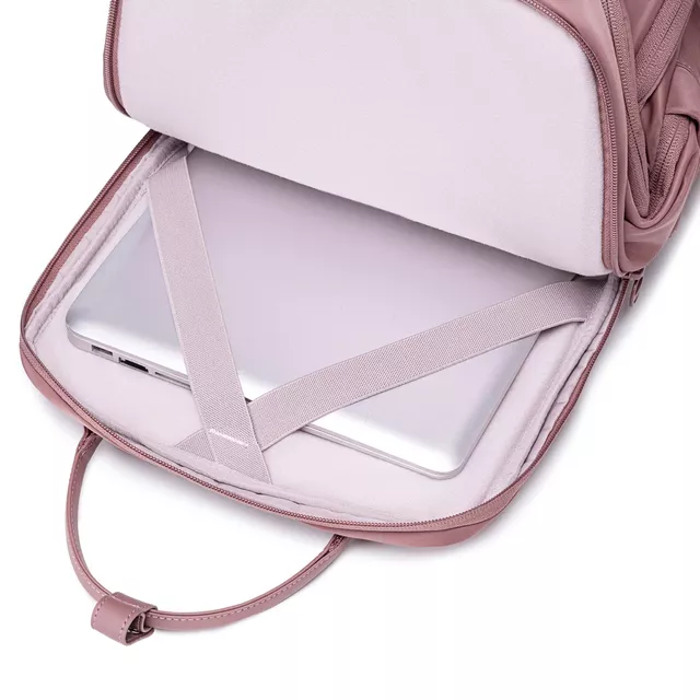 Plecak damski Chantria CB00765 na laptopa 15,6&quot;