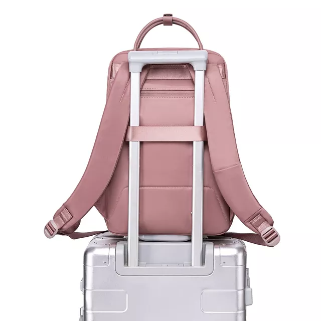 Plecak damski Chantria CB00765 na laptopa 15,6&quot;