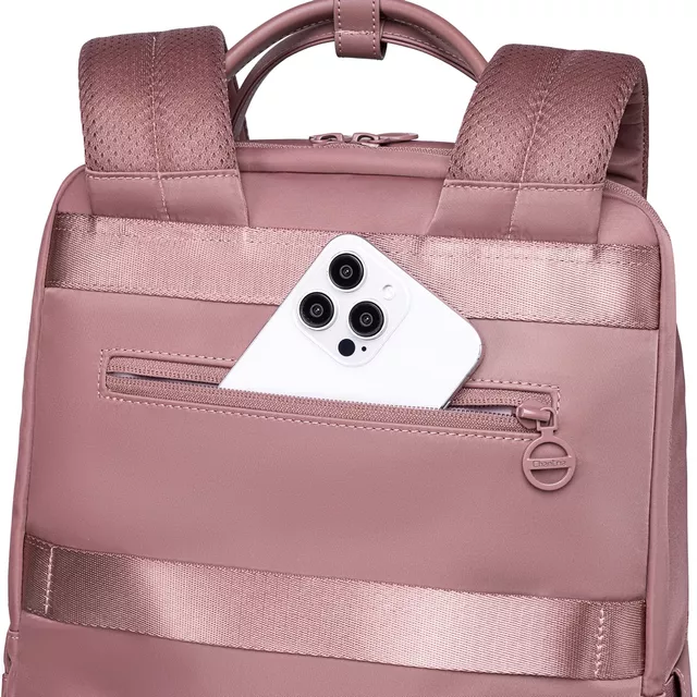 Plecak damski Chantria CB00765 na laptopa 15,6&quot;