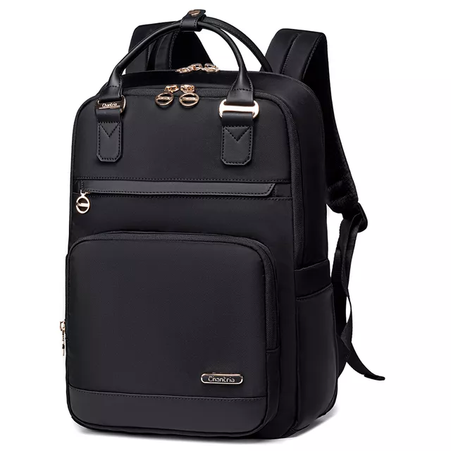 Plecak damski Chantria CB00765 na laptopa 15,6&quot;