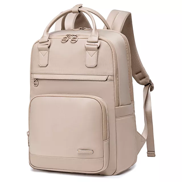 Plecak damski Chantria CB00765 na laptopa 15,6&quot;