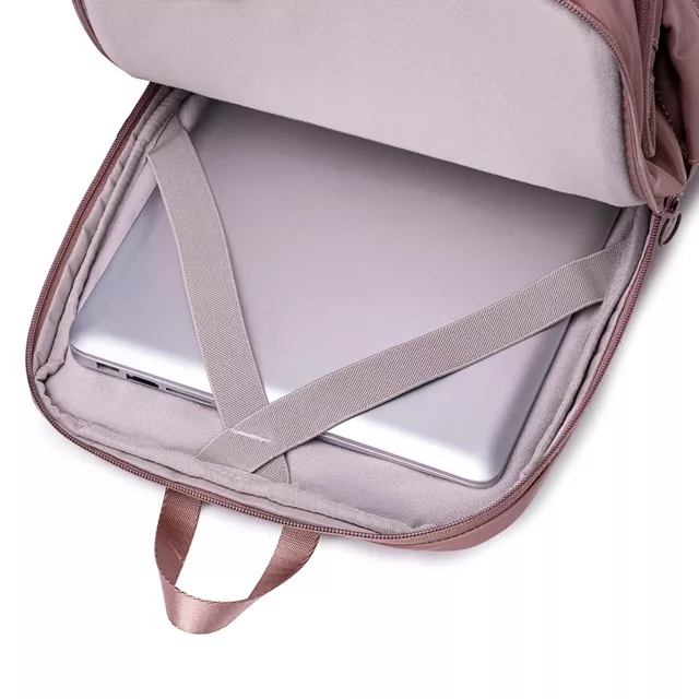 Plecak damski Chantria CB00766 na laptopa 15,6&quot;