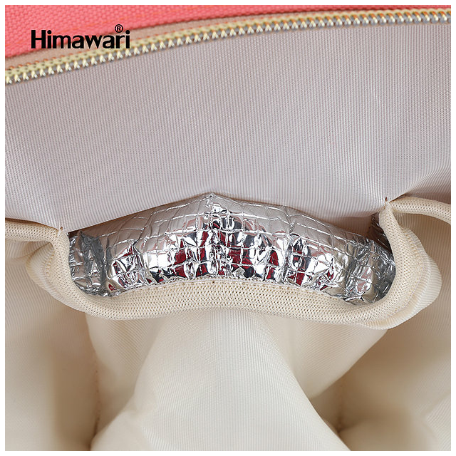 Plecak do wózka dla mam Himawari 1213 Diaper bag