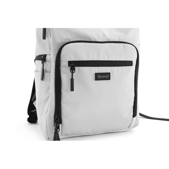 Plecak do wózka dla mam/na laptopa 14,1&quot; Himawari 1223 Diaper bag