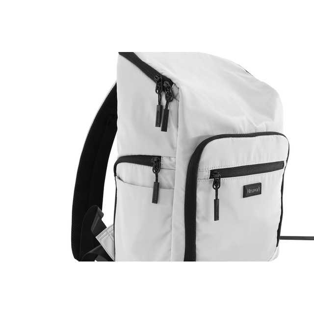 Plecak do wózka dla mam/na laptopa 14,1&quot; Himawari 1223 Diaper bag