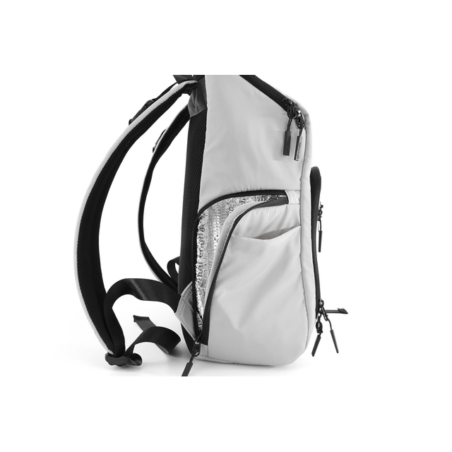 Plecak do wózka dla mam/na laptopa 14,1&quot; Himawari 1223 Diaper bag