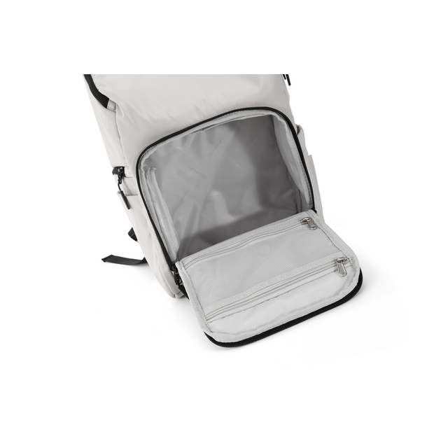 Plecak do wózka dla mam/na laptopa 14,1&quot; Himawari 1223 Diaper bag