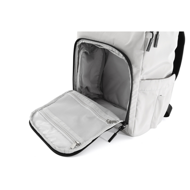 Plecak do wózka dla mam/na laptopa 14,1&quot; Himawari 1223 Diaper bag