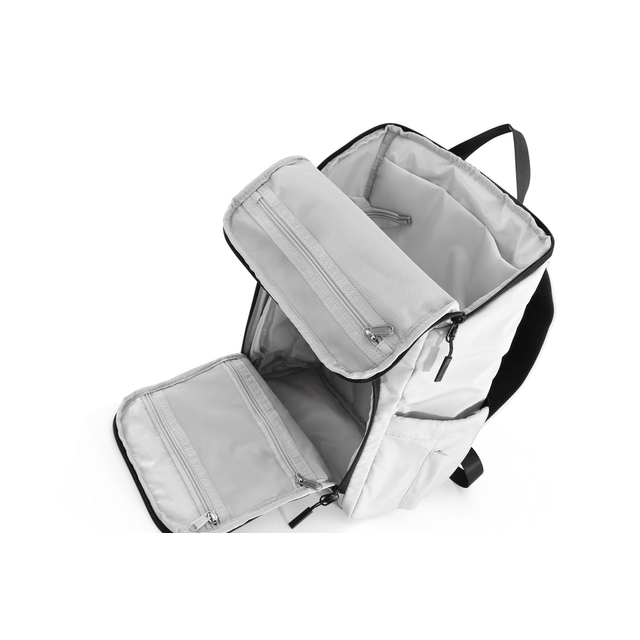 Plecak do wózka dla mam/na laptopa 14,1&quot; Himawari 1223 Diaper bag