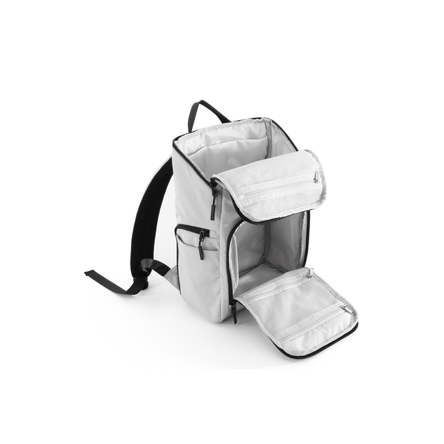 Plecak do wózka dla mam/na laptopa 14,1&quot; Himawari 1223 Diaper bag