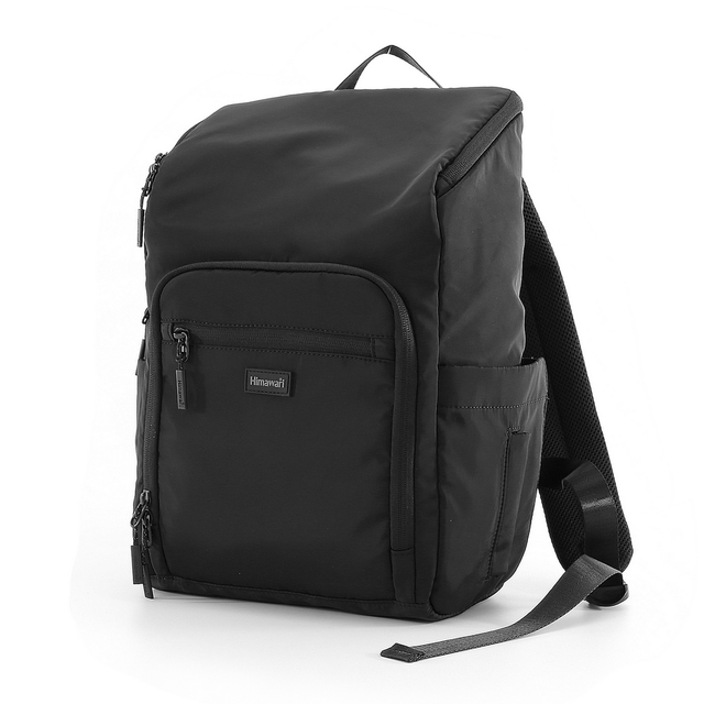 Plecak do wózka dla mam/na laptopa 14,1&quot; Himawari 1223 Diaper bag