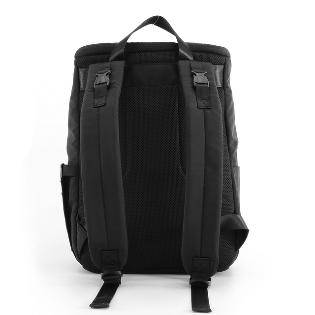 Plecak do wózka dla mam/na laptopa 14,1&quot; Himawari 1223 Diaper bag