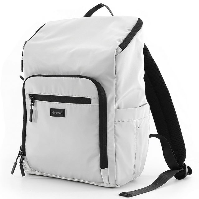 Plecak do wózka dla mam/na laptopa 14,1&quot; Himawari 1223 Diaper bag