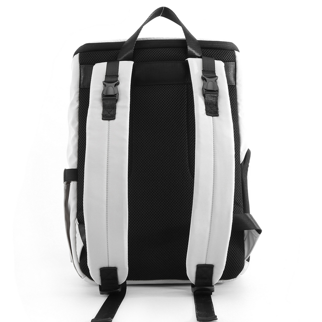 Plecak do wózka dla mam/na laptopa 14,1&quot; Himawari 1223 Diaper bag