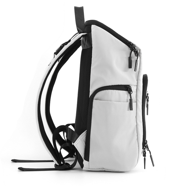 Plecak do wózka dla mam/na laptopa 14,1&quot; Himawari 1223 Diaper bag