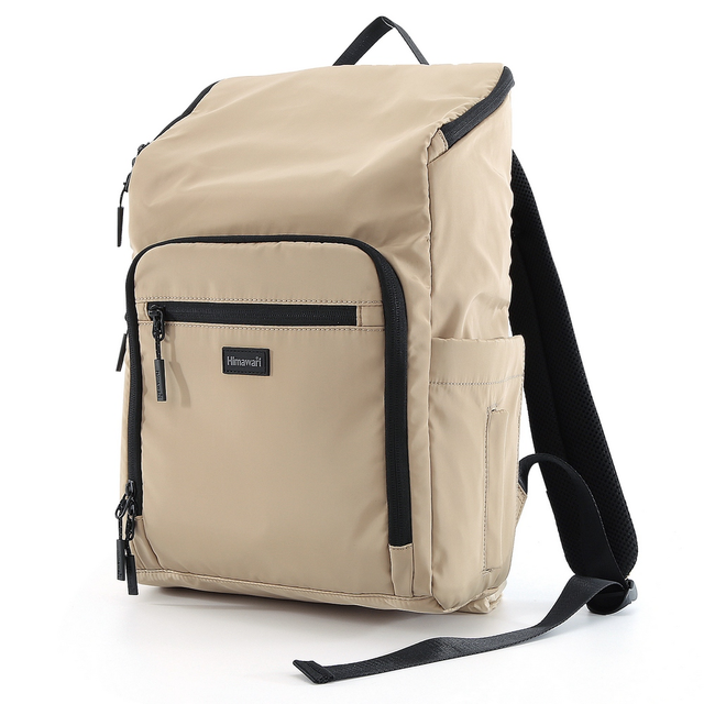 Plecak do wózka dla mam/na laptopa 14,1&quot; Himawari 1223 Diaper bag