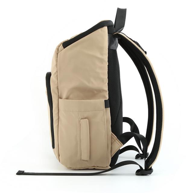 Plecak do wózka dla mam/na laptopa 14,1&quot; Himawari 1223 Diaper bag